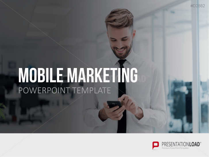 Mobile Marketing