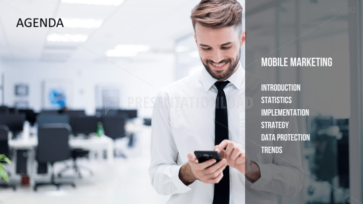 Mobile Marketing