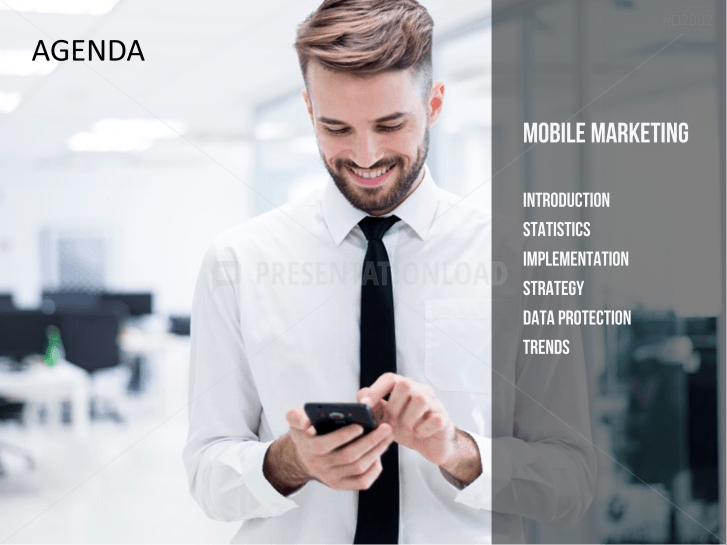 Mobile Marketing