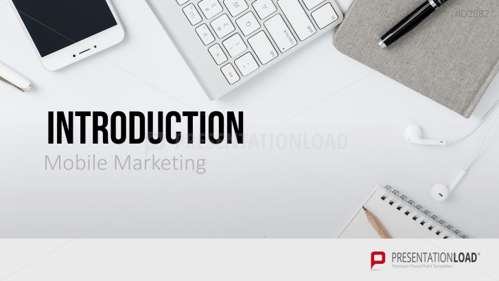 Mobile Marketing