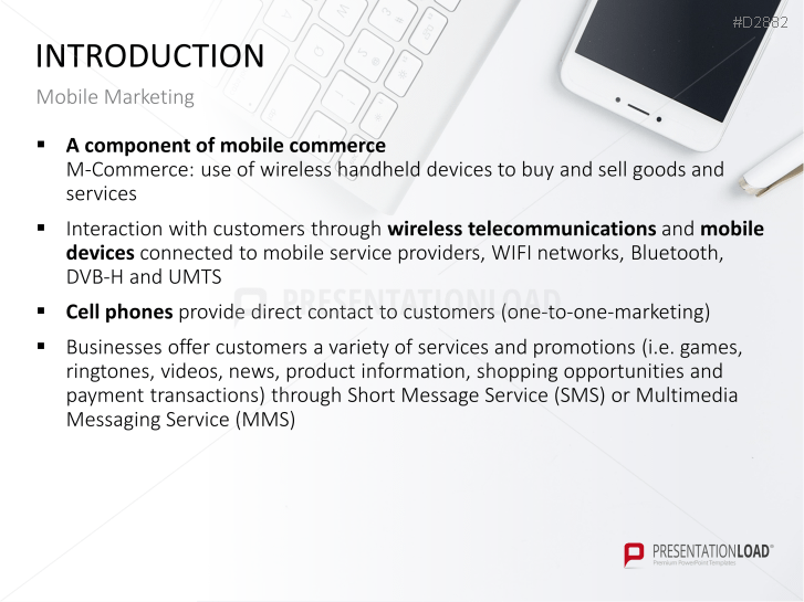 Mobile Marketing