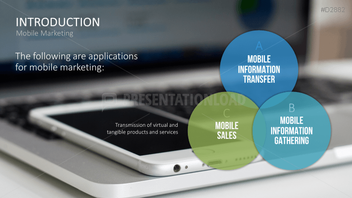 Mobile Marketing