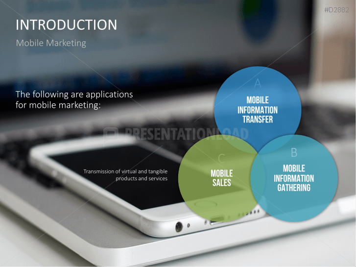 Mobile Marketing