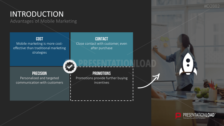 Mobile Marketing