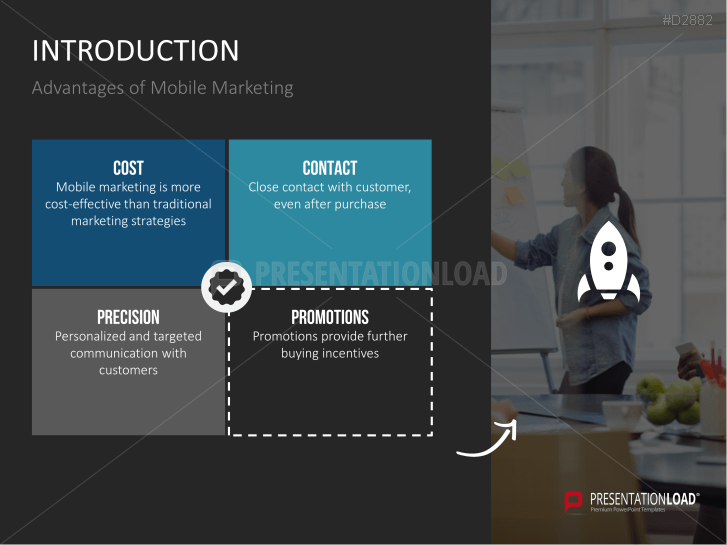 Mobile Marketing