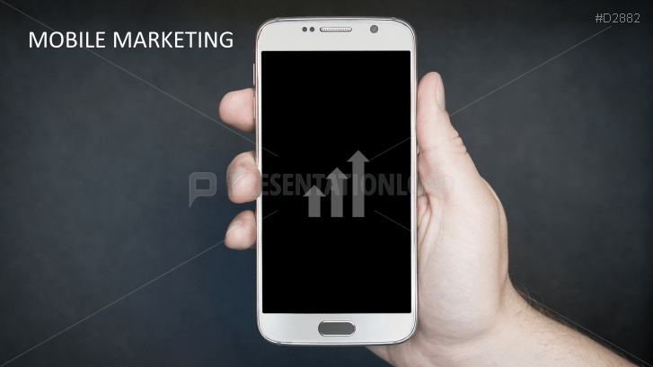 Mobile Marketing