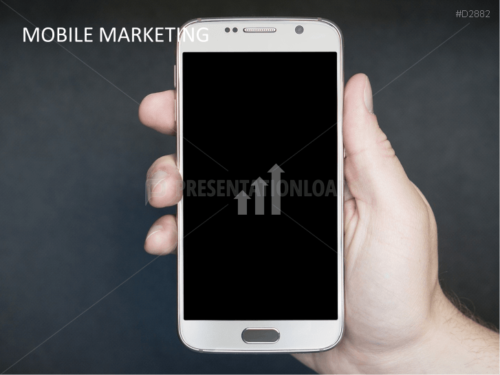 Mobile Marketing