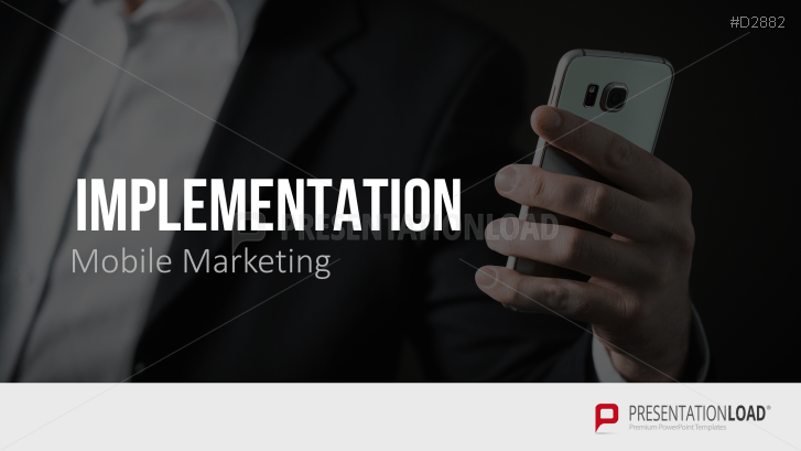 Mobile Marketing
