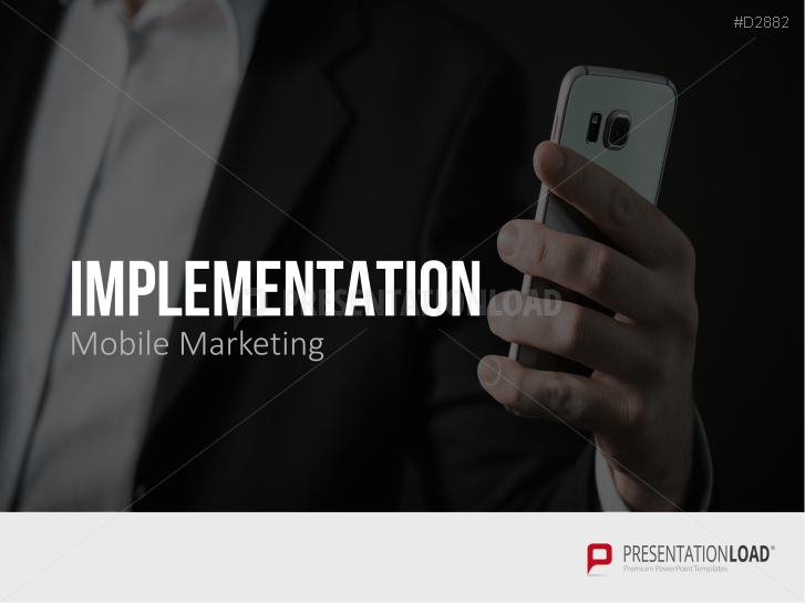 Mobile Marketing