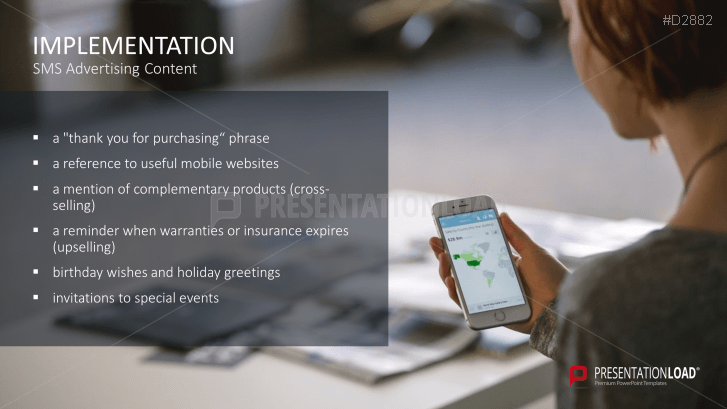 Mobile Marketing