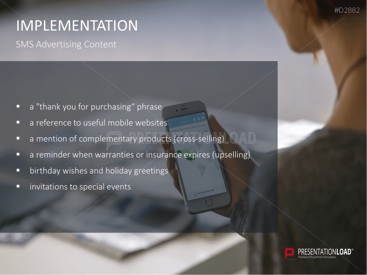 Mobile Marketing