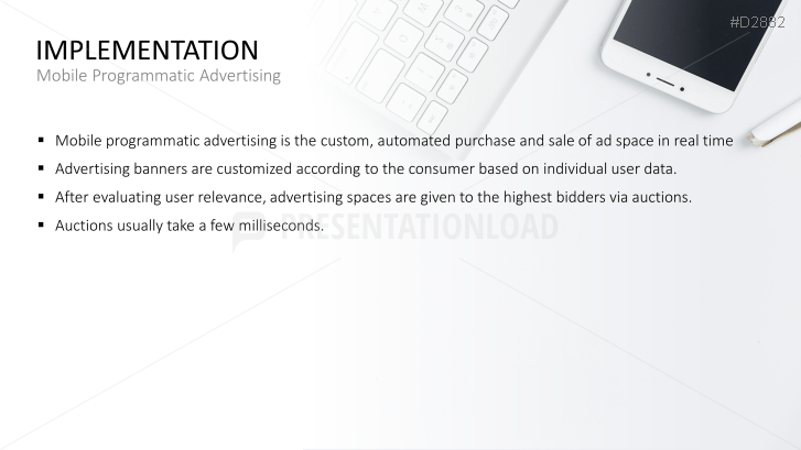 Mobile Marketing