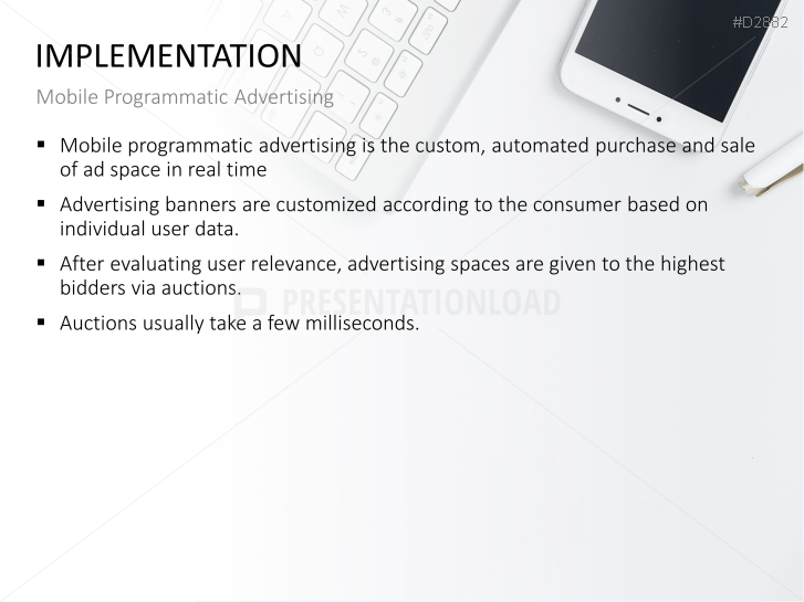 Mobile Marketing