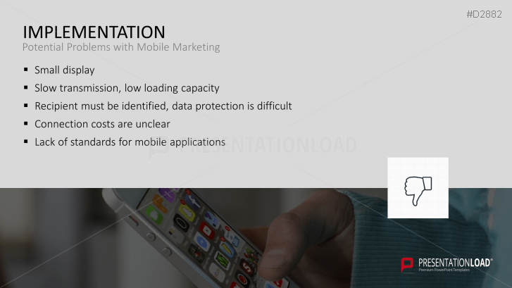Mobile Marketing
