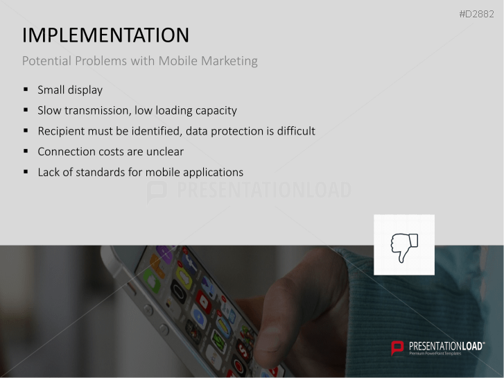 Mobile Marketing