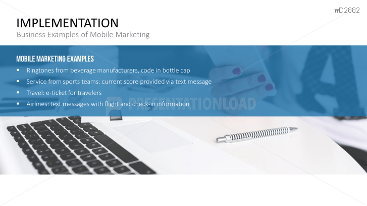 Mobile Marketing
