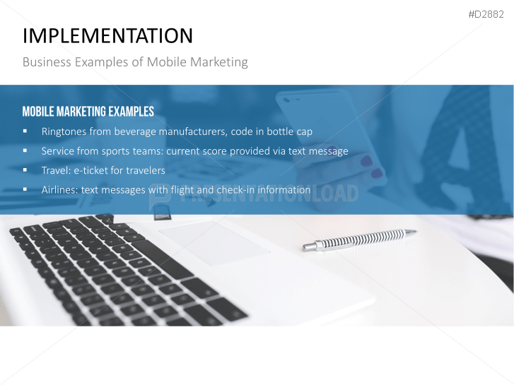 Mobile Marketing