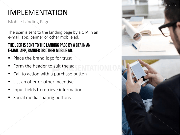 Mobile Marketing