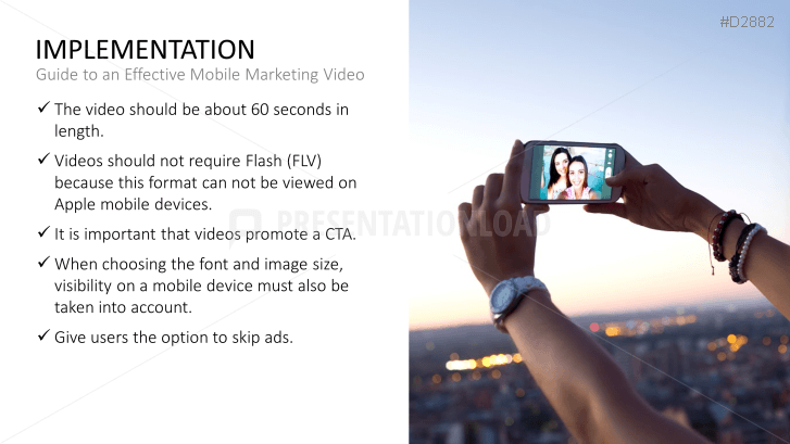 Mobile Marketing