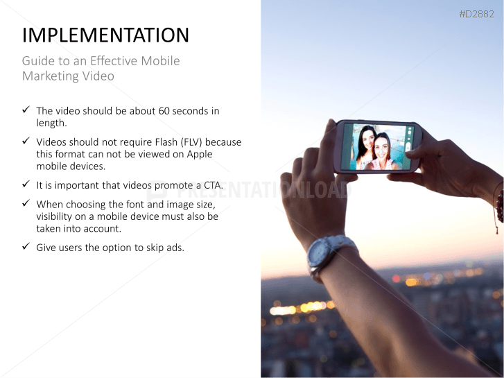 Mobile Marketing