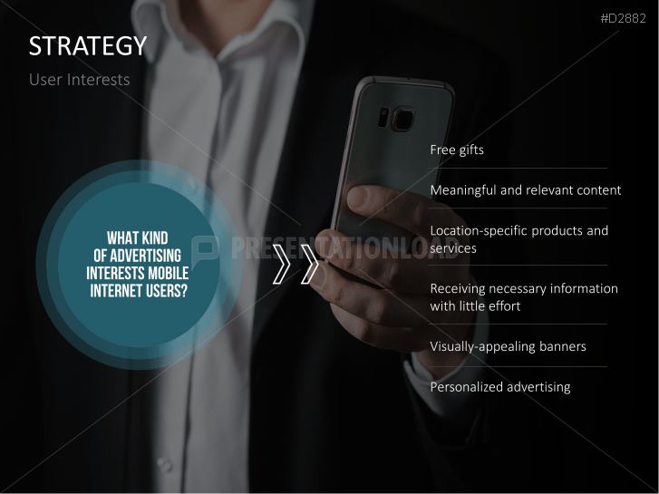 Mobile Marketing