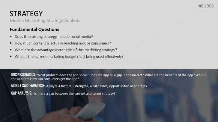Mobile Marketing