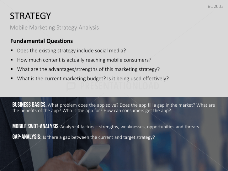 Mobile Marketing