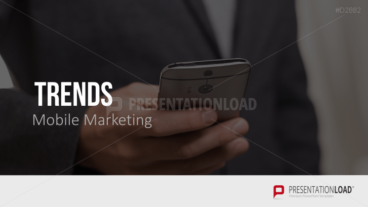 Mobile Marketing