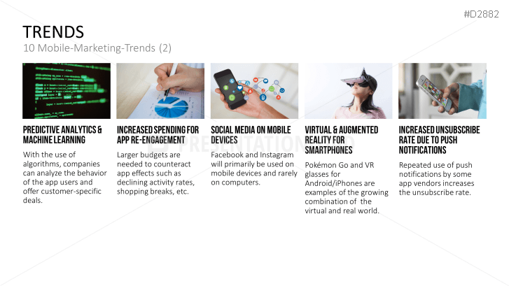 Mobile Marketing