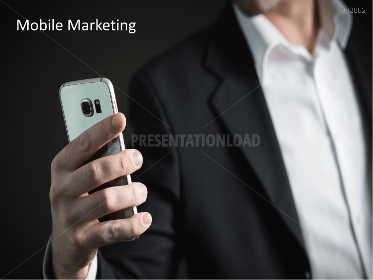 Mobile Marketing