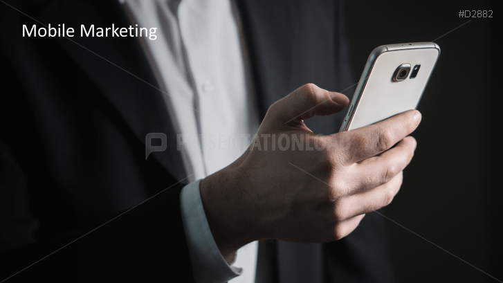 Mobile Marketing