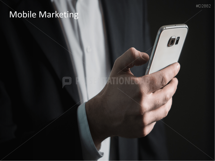 Mobile Marketing