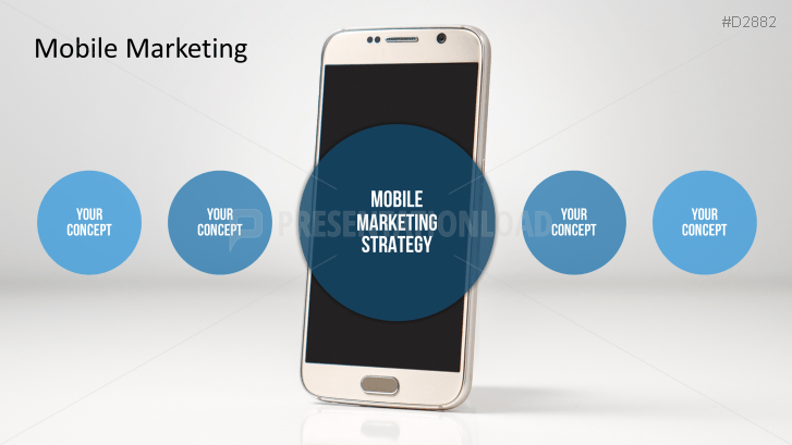 Mobile Marketing