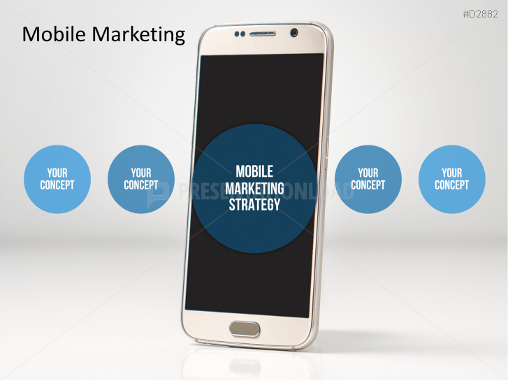 Mobile Marketing