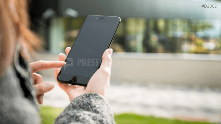 Mobile Marketing