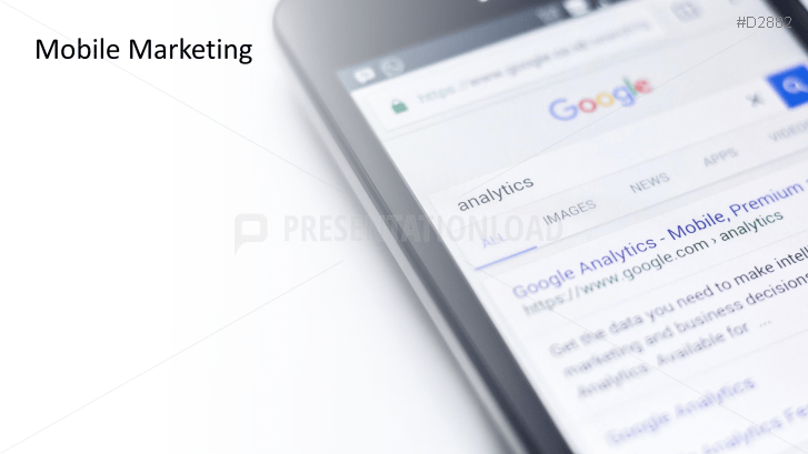 Mobile Marketing