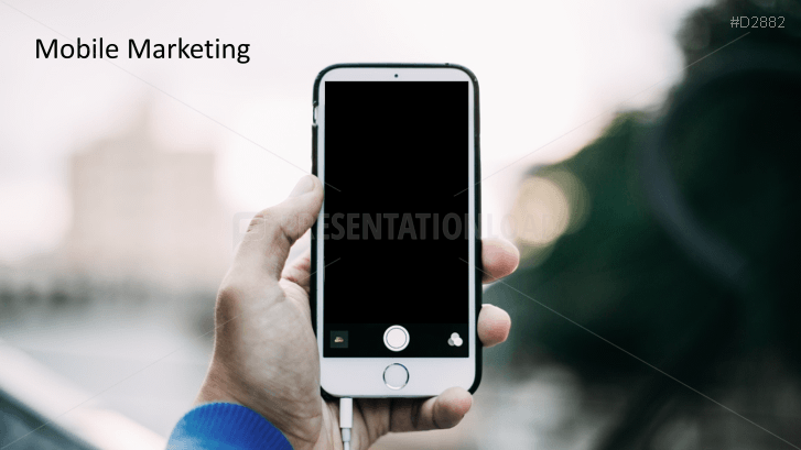 Mobile Marketing