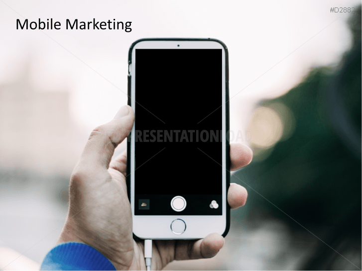 Mobile Marketing