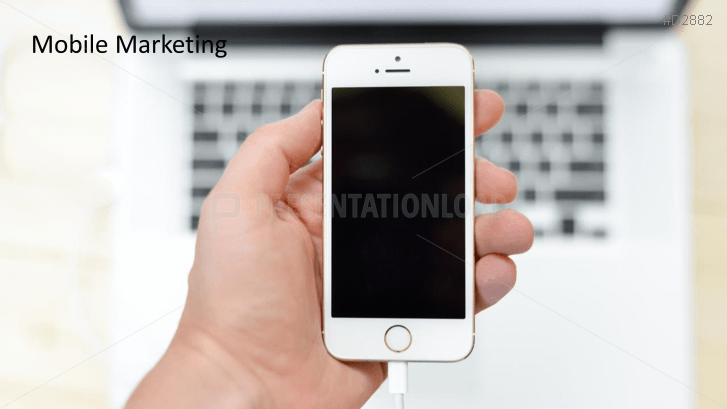 Mobile Marketing