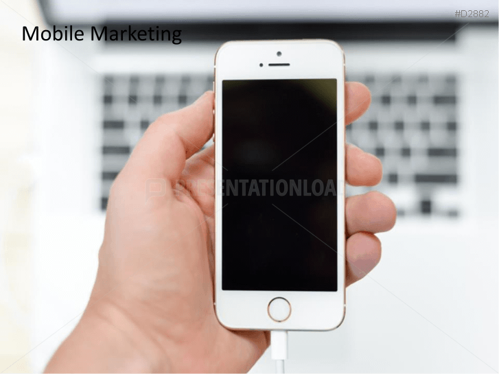 Mobile Marketing