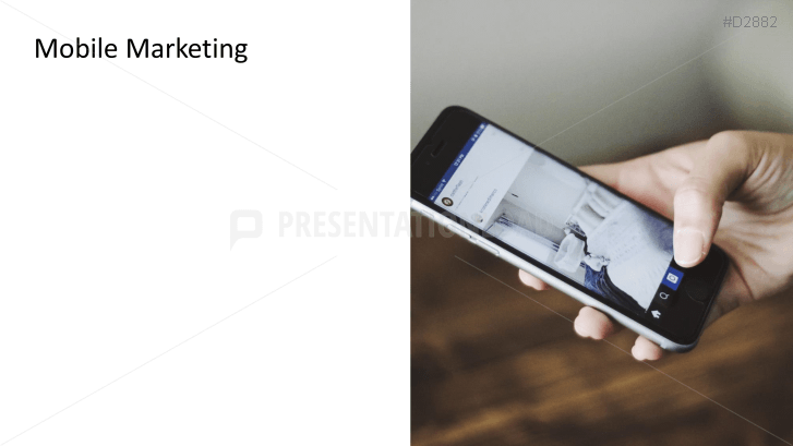 Mobile Marketing