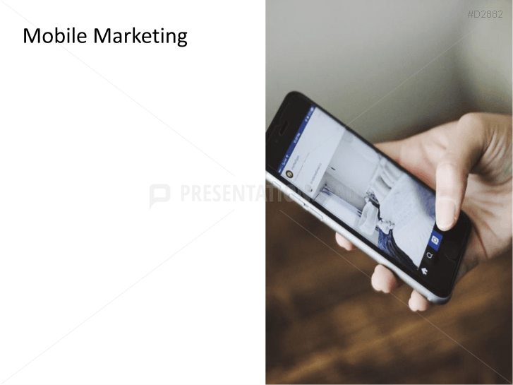 Mobile Marketing