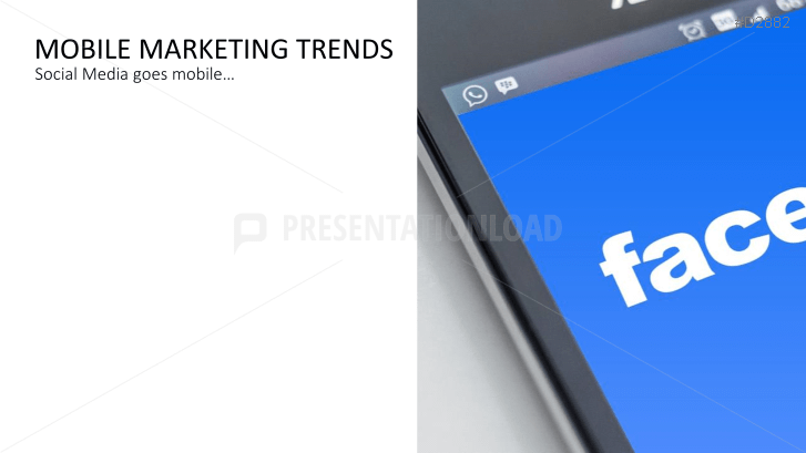 Mobile Marketing