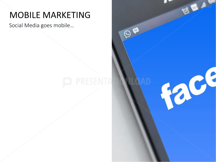 Mobile Marketing