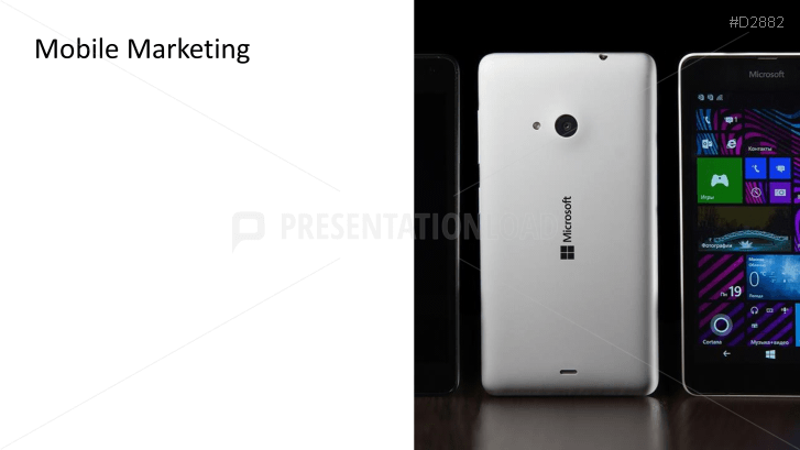 Mobile Marketing