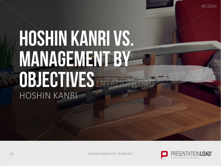 Hoshin Kanri