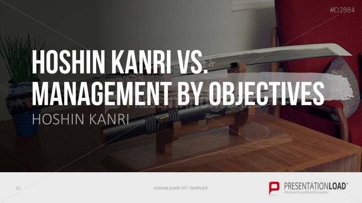 Hoshin Kanri