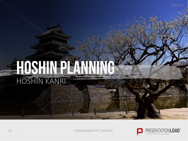 Hoshin Kanri