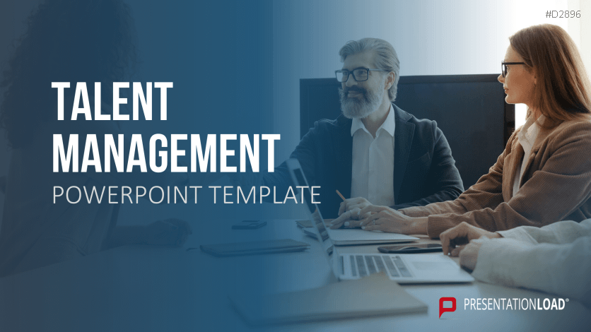 PresentationLoad Talent Management