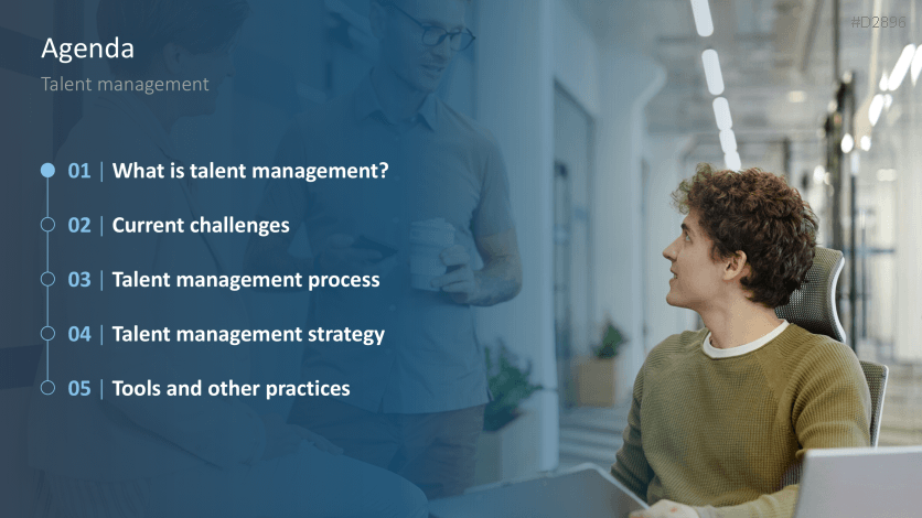 Talent Management
